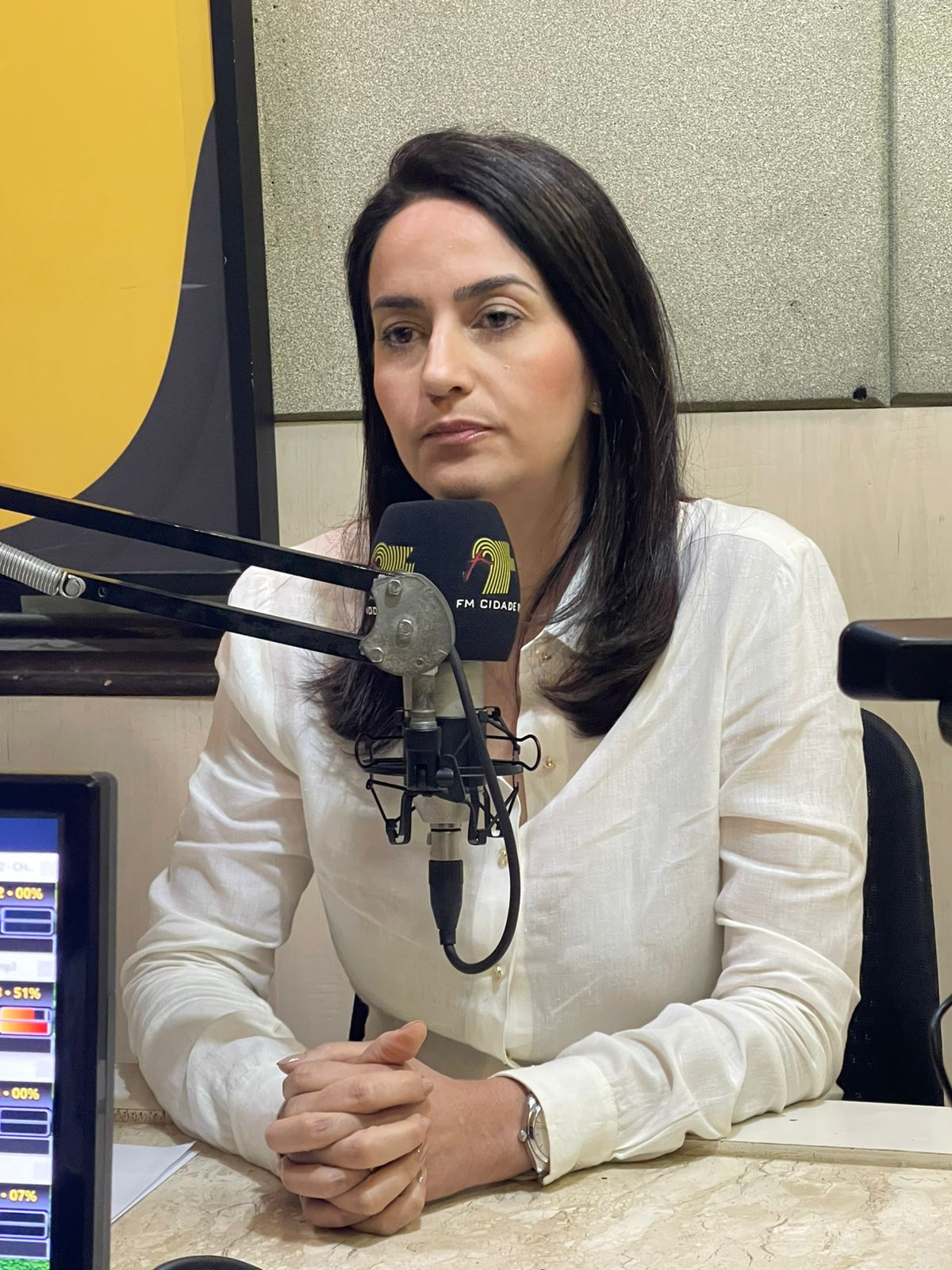“Nenhuma criança pode esperar”, afirma Gianni Nogueira sobre início do atendimento neuropediátrico em Dourados