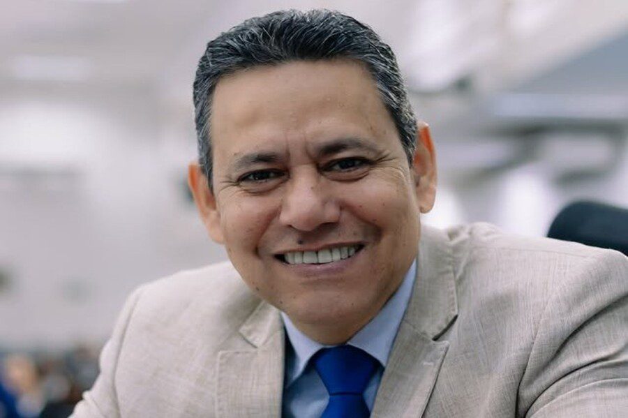 Vereador Clodoilson Pires reforça pedidos da comunidade por melhorias em infraestrutura e limpeza urbana em Campo Grande