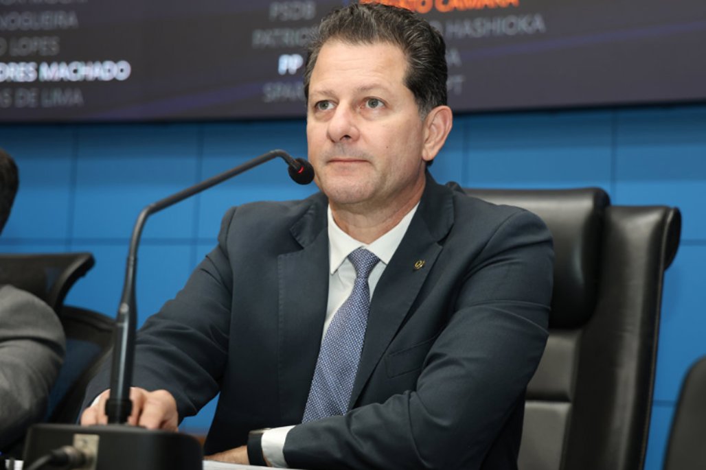 Deputado pede Ciclovia em todo Anel Viário de Dourados