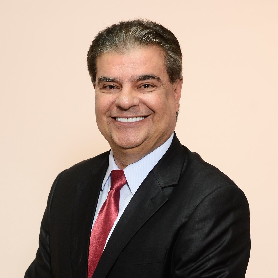 🎄 Senador Trad deseja um Feliz Natal e um próspero Ano Novo 🎉