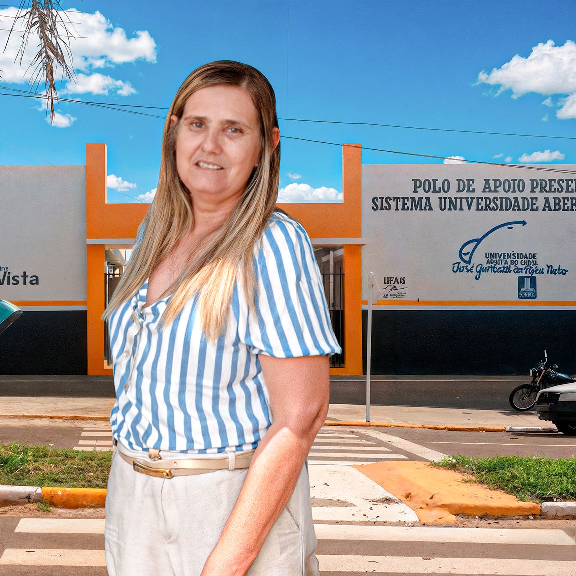 Polo UAB de Bela Vista tem salto histórico em 2025 e consolida educação superior como motor de desenvolvimento local