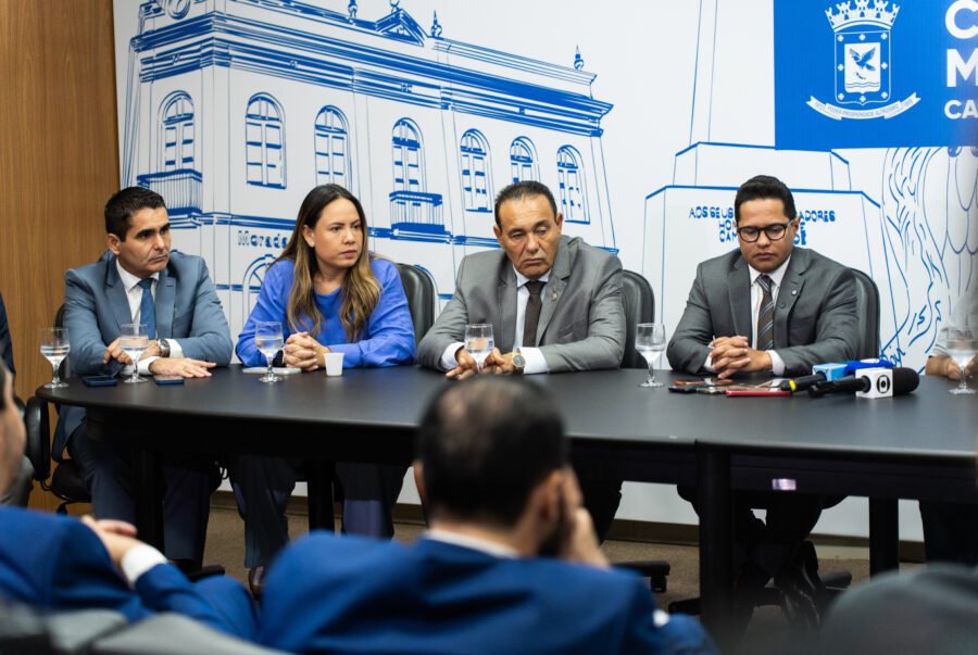 Ana Portela comemora fim da greve, mas alerta: crise do transporte ainda exige soluções