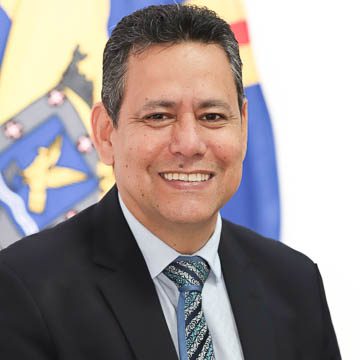 Vereador Clodoilson Pires deseja um Feliz Natal e um Próspero Ano Novo à população de Campo Grande