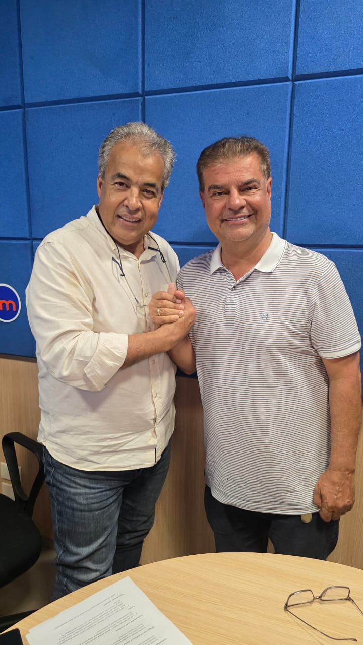 Senador Nelsinho Trad defende ação conjunta para evitar colapso da Santa Casa de Campo Grande