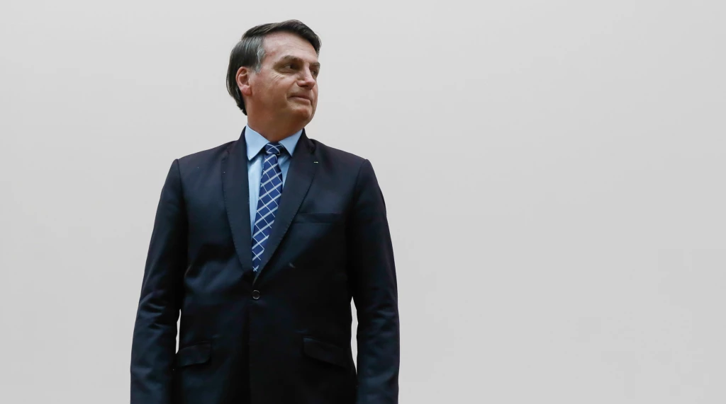 PM pede a Moraes caminhadas e mudança em visitas a Bolsonaro