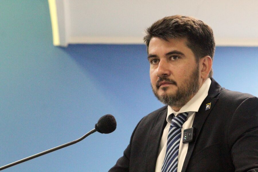 Proposta de Rafael Tavares permite trocar multa de trânsito por doação de sangue