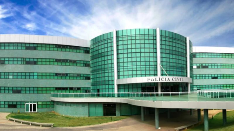 DF: Polícia prende técnicos de enfermagem suspeitos de matar pacientes
