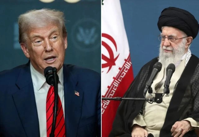 Irã reage a Trump e diz que ataque ao líder supremo significará “guerra total”