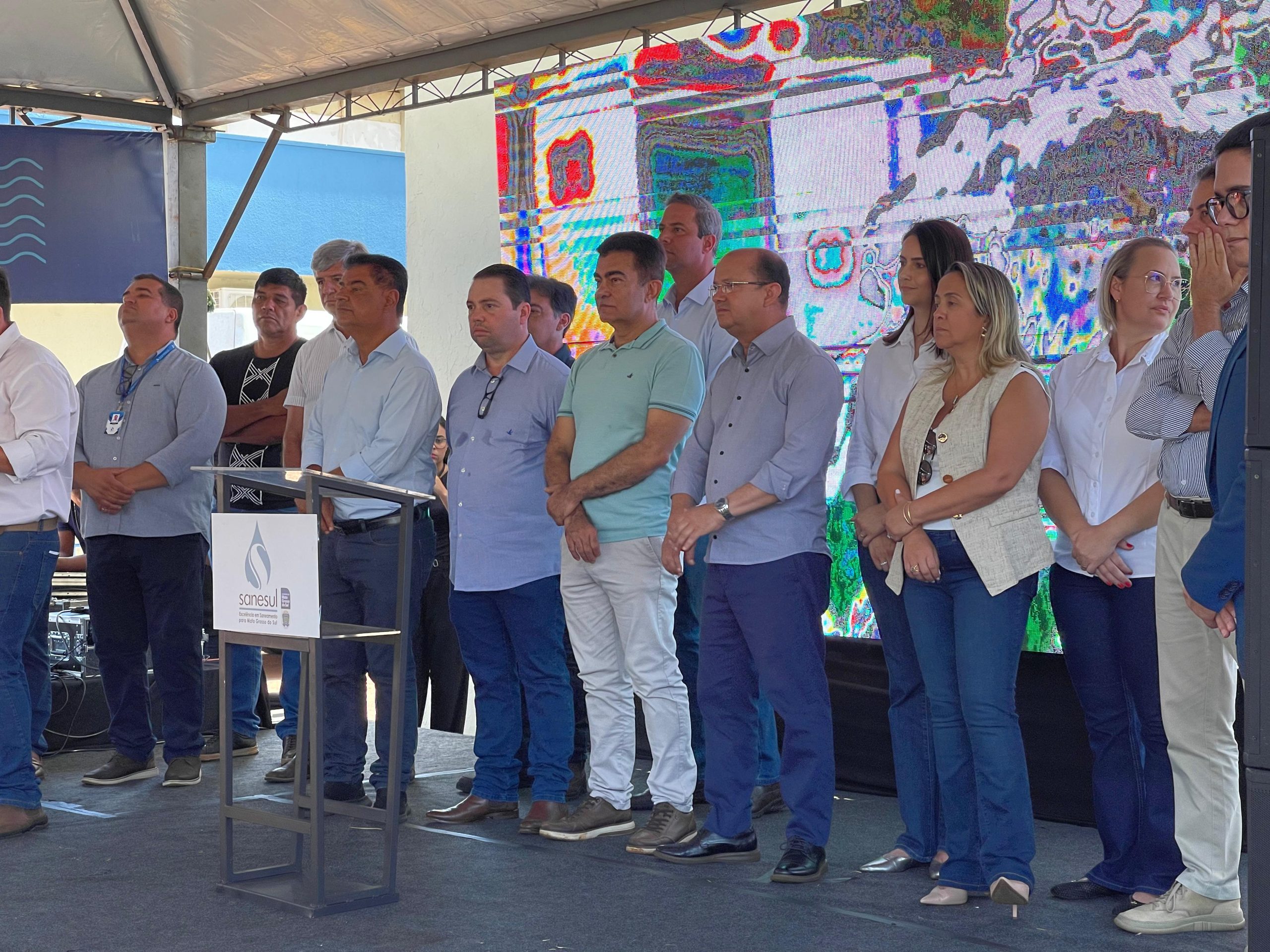 Lia Nogueira reforça compromisso com povos indígenas em conquista histórica em Dourados
