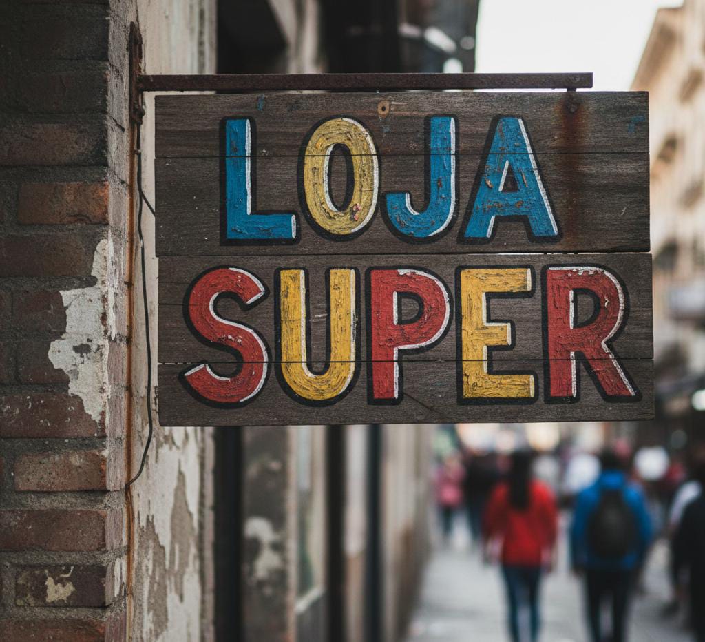 Loja Super: Moda e Conforto para Toda a Família em um Só Lugar