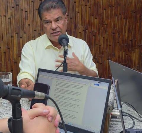 Senador Nelsinho Trad esclarece sobre a “dor do crescimento” e destaca a gestão do governador Eduardo Riedel 