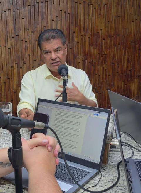 Senador Nelsinho Trad esclarece sobre a “dor do crescimento” e destaca a gestão do governador Eduardo Riedel 