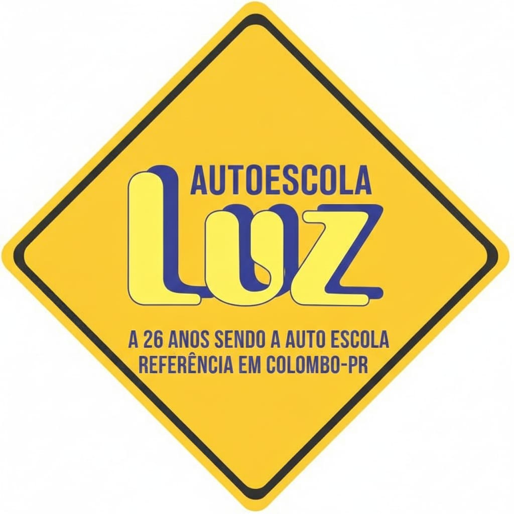 Auto Escola Luz: tradição, qualidade e confiança em Colombo