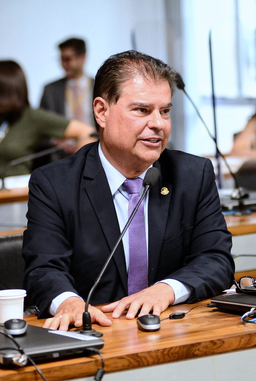 Senador Nelsinho Trad vai pressionar Congresso pela votação imediata do Gás do Povo