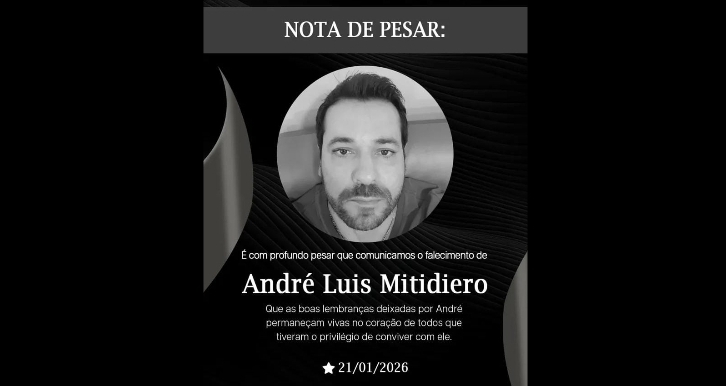 ” Deus me deu e o levou para a morada eterna”, diz mãe de homem morto por funcionário