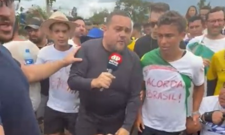 Na reta final, Nikolas avalia que caminhada já atingiu seu objetivo’