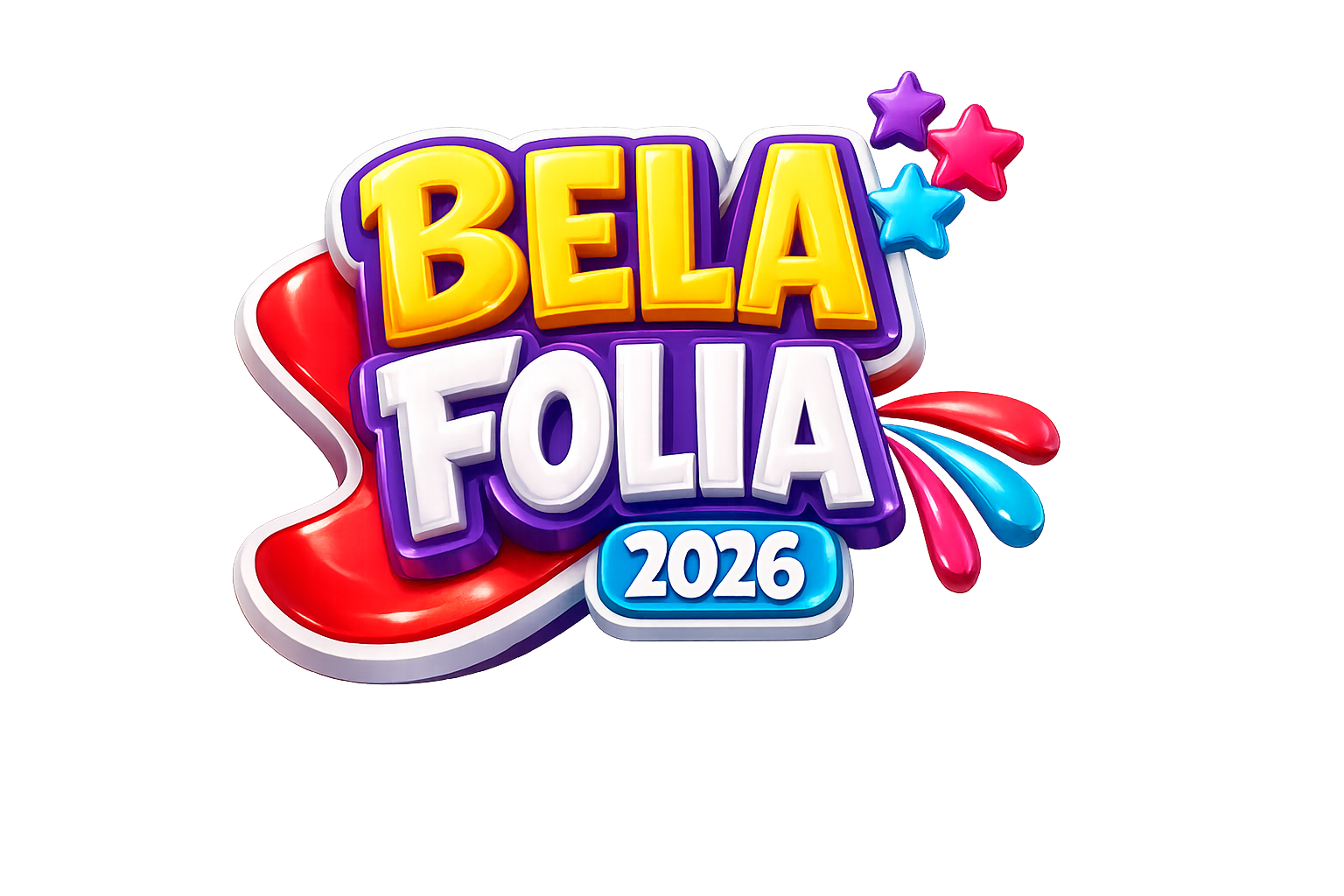 Bela Folia 2026 já tem data marcada e promete movimentar Bela Vista com alegria, esporte e cultura