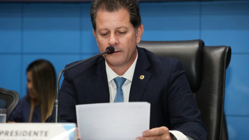 “Trevo de acesso a Fátima do Sul exige redutores de velocidade urgentes”, reforça deputado