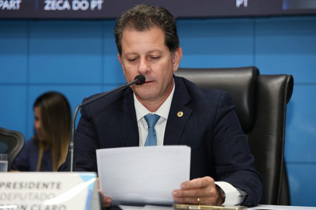 “Trevo de acesso a Fátima do Sul exige redutores de velocidade urgentes”, reforça deputado