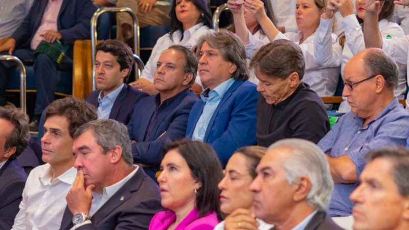 Caravina destaca avanço logístico com concessão da Rota da Celulose em MS