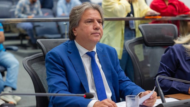 Caravina reitera pedido e cobra informações detalhadas da Energisa