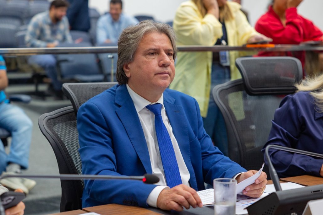 Caravina reitera pedido e cobra informações detalhadas da Energisa