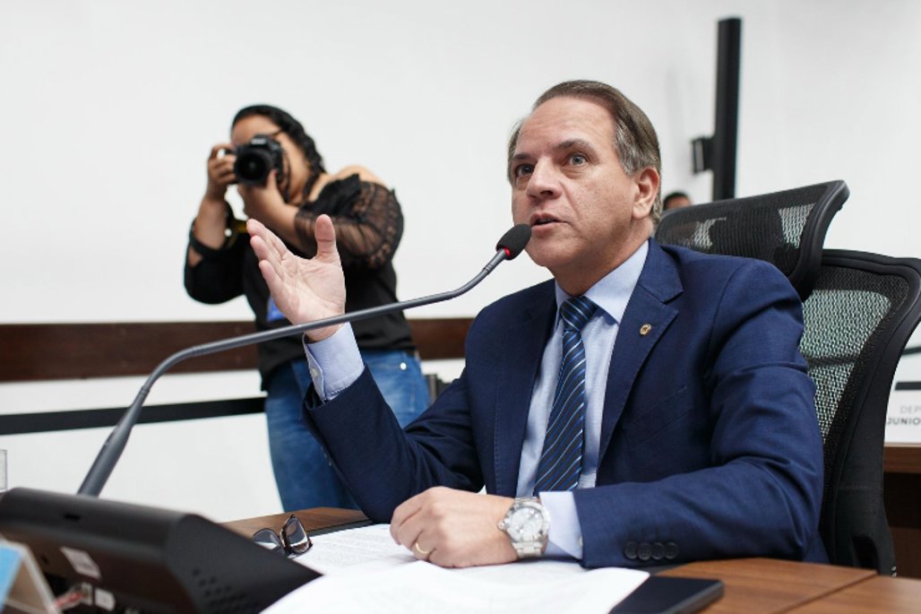 Coronel David destaca atuação do DRACCO e prejuízo bilionário ao crime organizado