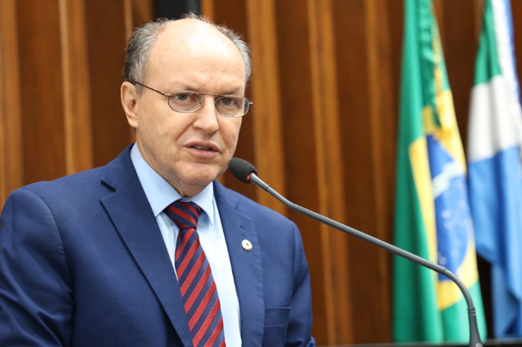 Mochi solicita ao Governo do Estado reconhecimento de Situação de Emergência em Coxim