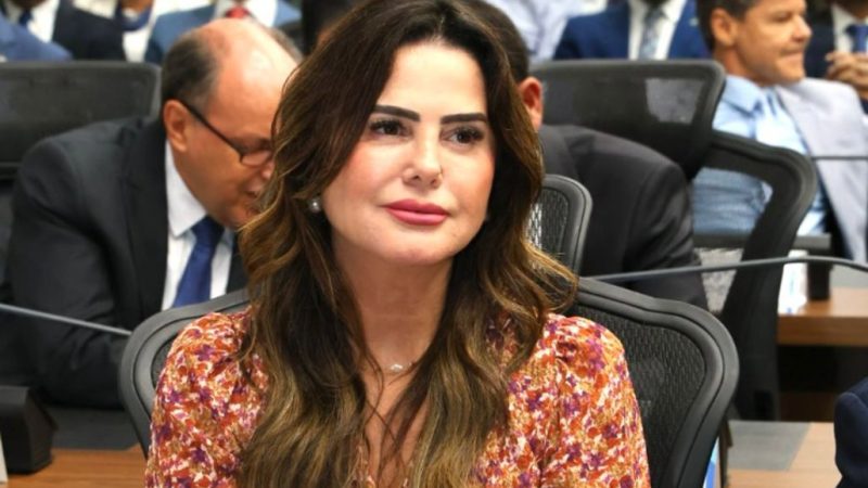 Mara Caseiro reafirma compromisso com os municípios e projeta novos desafios em 2026