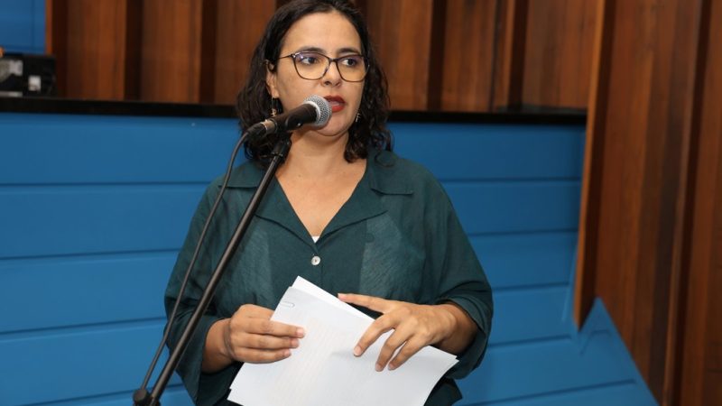 Proposta declara utilidade pública associação de indígenas urbanizados de Nioaque