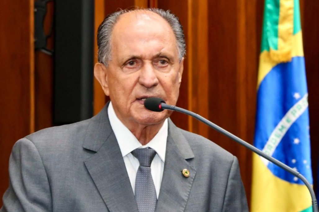Trabalho de Zé Teixeira busca melhorias para Campo Grande, Dourados e Nova Andradina