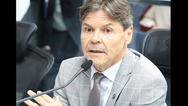 Paulo Duarte apresenta indicações para melhorias em bairros de Campo Grande