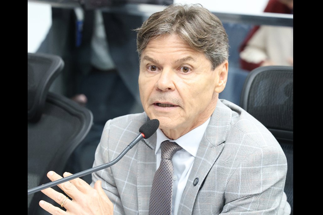 Paulo Duarte apresenta indicações para melhorias em bairros de Campo Grande