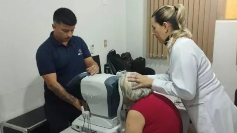 Articulação de Zé Teixeira garante R$ 200 mil para fortalecer saúde de Caracol