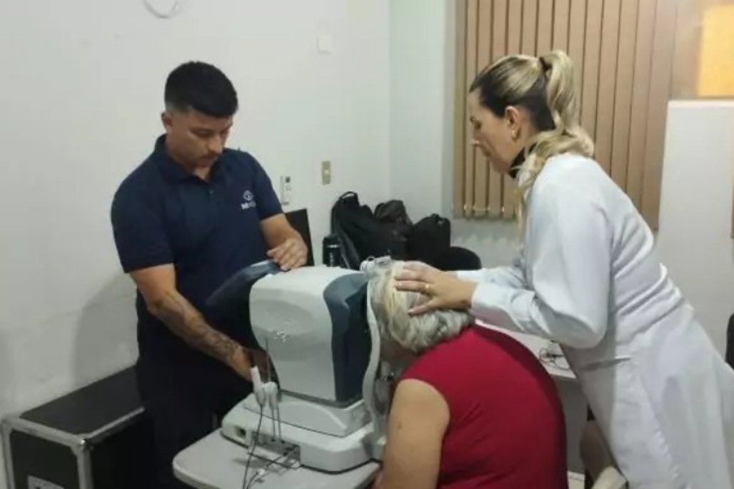 Articulação de Zé Teixeira garante R$ 200 mil para fortalecer saúde de Caracol