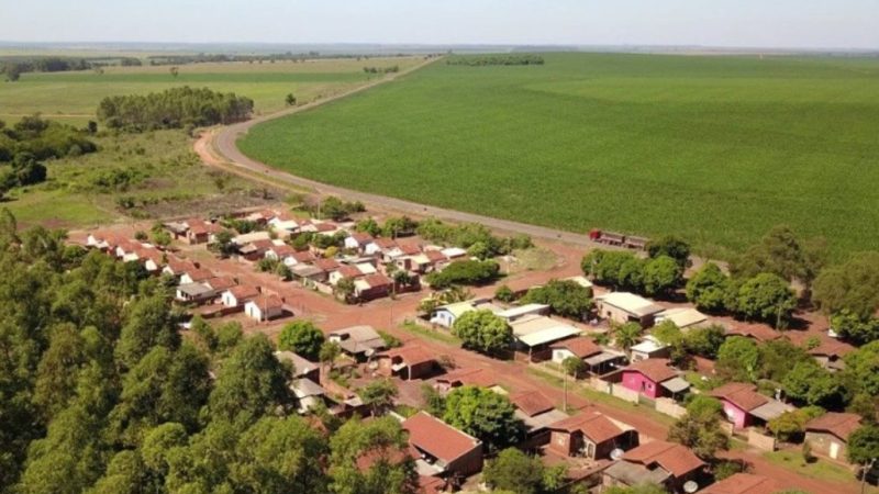 Ação parlamentar de Zé Teixeira destaca saneamento e estrutura escolar em Dourados