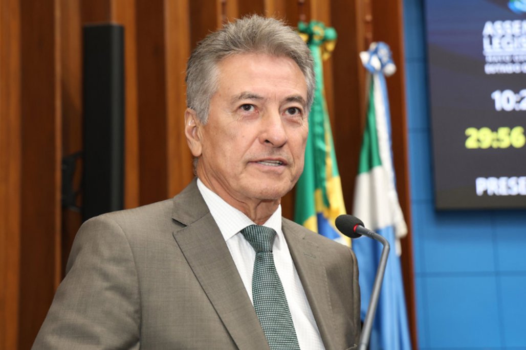 Nova ligação entre MS e PR reduzirá trajeto em 50 km, destaca Hashioka na Alems