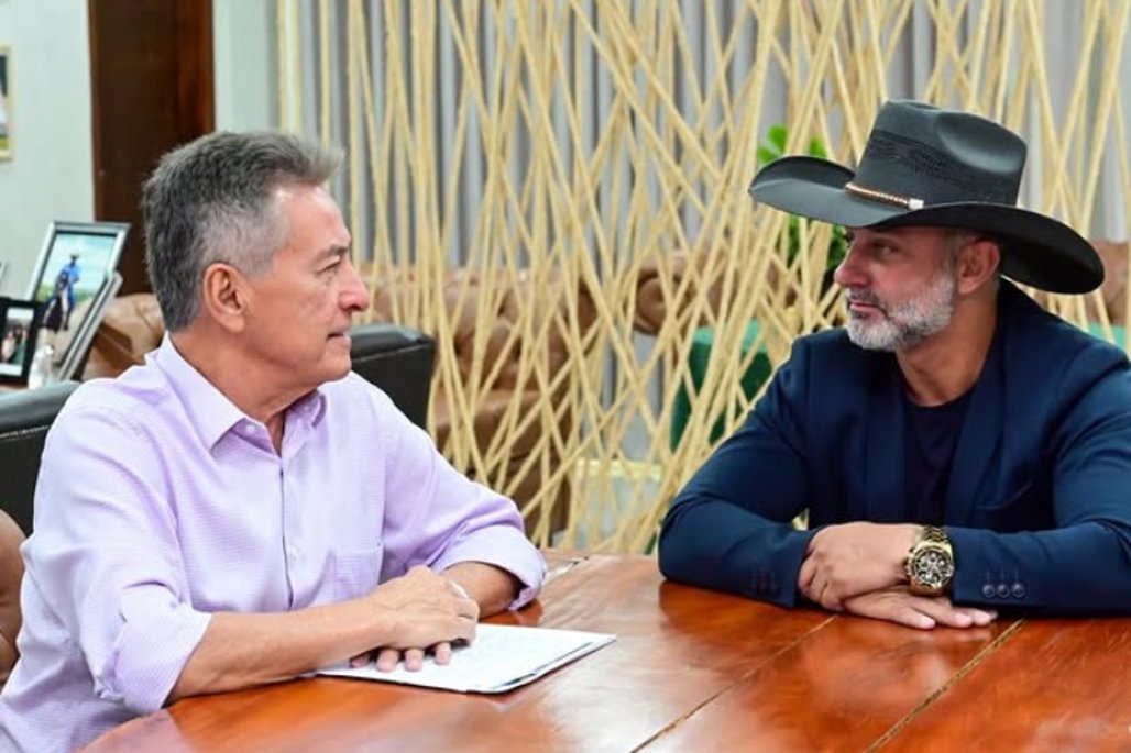 Hashioka reafirma compromisso com Ivinhema e amplia investimentos no município