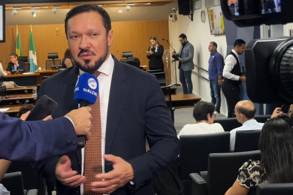 Aprovado projeto de Lucas de Lima que institui Semana de Valorização do Pantanal