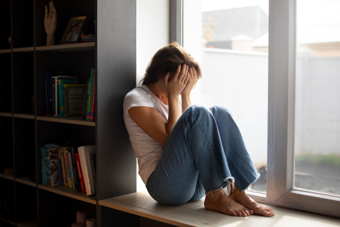 Tristeza não é depressão: entenda a diferença