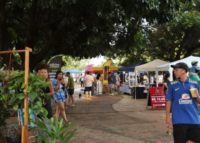 Emenda do vereador Junior Coringa amplia Feira Mixturô e garante mais um dia de evento na Praça do Peixe