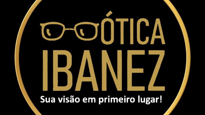 👓 Enxergue o mundo com mais nitidez e estilo na Ótica Ibanez!