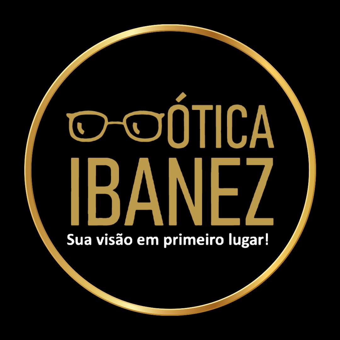 👓 Enxergue o mundo com mais nitidez e estilo na Ótica Ibanez!