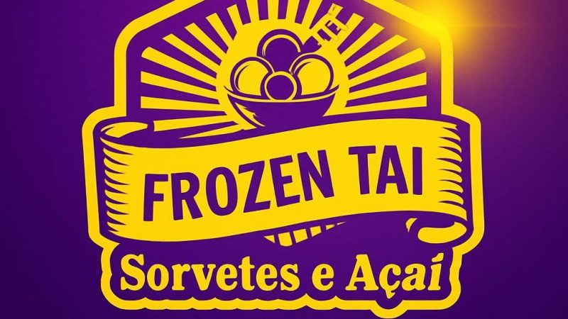 Frozen Tai é a Parada Obrigatória para Sorvete e Açaí em Campo Grande