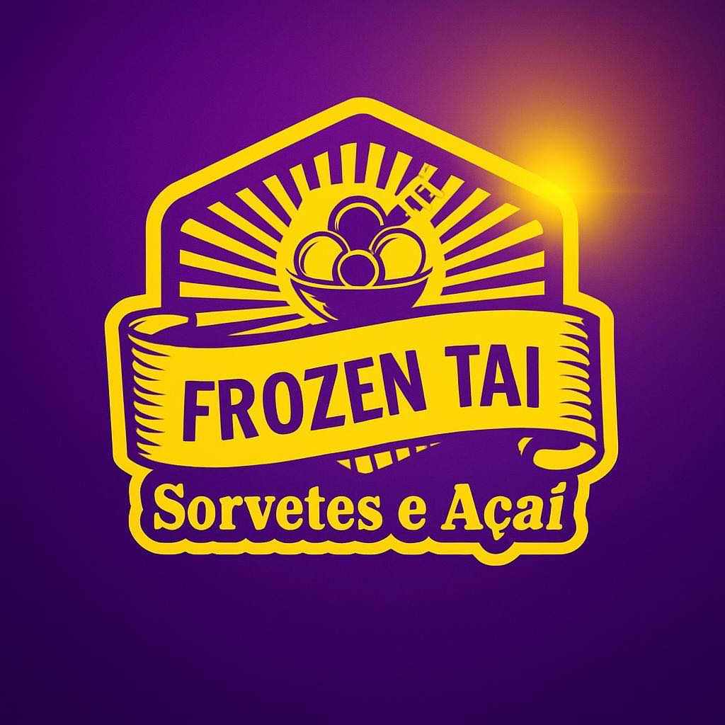 Frozen Tai é a Parada Obrigatória para Sorvete e Açaí em Campo Grande