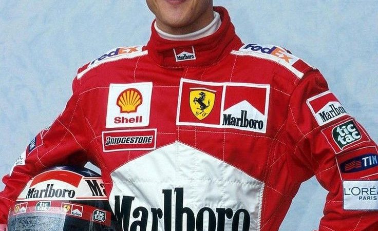 REVOLUÇÃO NO QUADRO: Schumacher apresenta melhora histórica e família celebra nova fase na recuperação