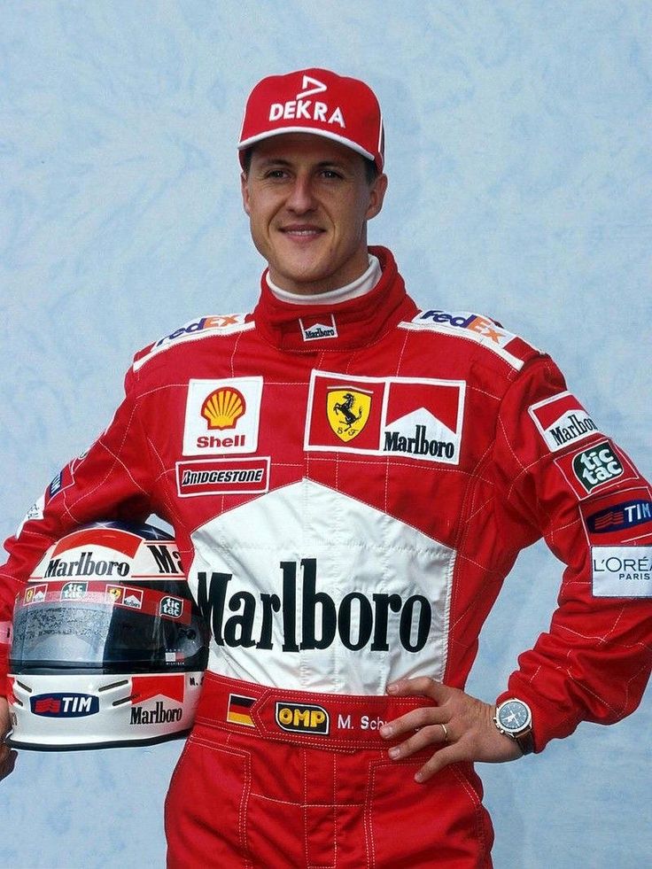 REVOLUÇÃO NO QUADRO: Schumacher apresenta melhora histórica e família celebra nova fase na recuperação