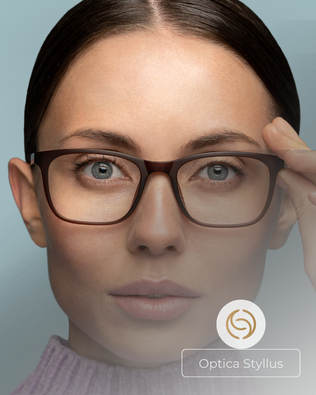 Estilo e Saúde Visual: Conheça a Optica Styllus, Referência em Modernidade no Centro