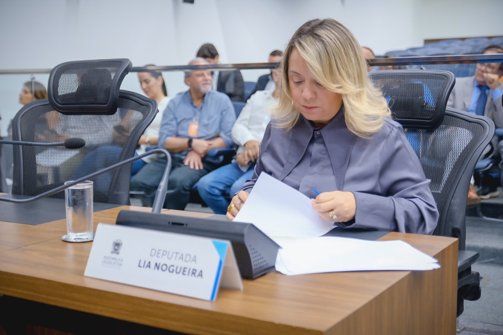 Após pedido de Lia Nogueira, Governo lança edital para pavimentação da MS-270 em Itaporã