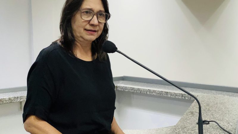 Com cobrança firme de Luiza Ribeiro, audiência expõe contradições na prestação de contas da Saúde em Campo Grande